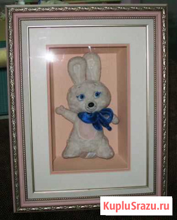 Оформление картин в багет Новокузнецк - изображение 1