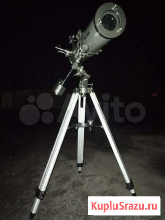 Телескоп Celestron PowerSeeker 114 eq Кострома - изображение 1