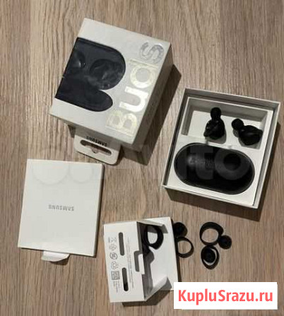 Наушники samsung Саратов - изображение 1