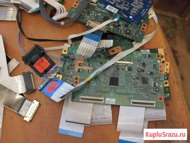 Блоки, шлейфы Комсомольск-на-Амуре - изображение 1