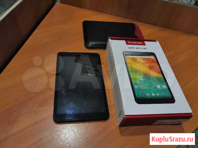 Prestigio Wize PMT3618 4G Саранск - изображение 1