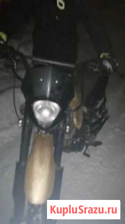 Питбайк Racer 150 Кологрив - изображение 1