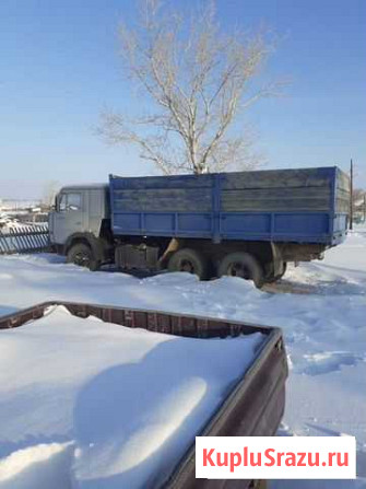 Камаз 5320 Темясово - изображение 1