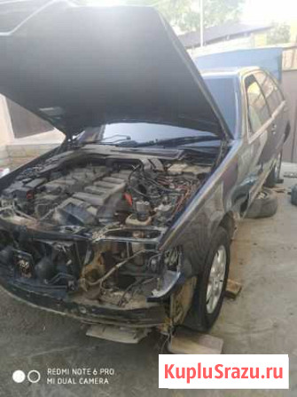 Полностью подвеска от Мерседеса W 140 Кизляр - изображение 1