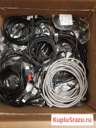 Новые hdmi кабели оптом. Длина 1.5 метра Самара - изображение 1