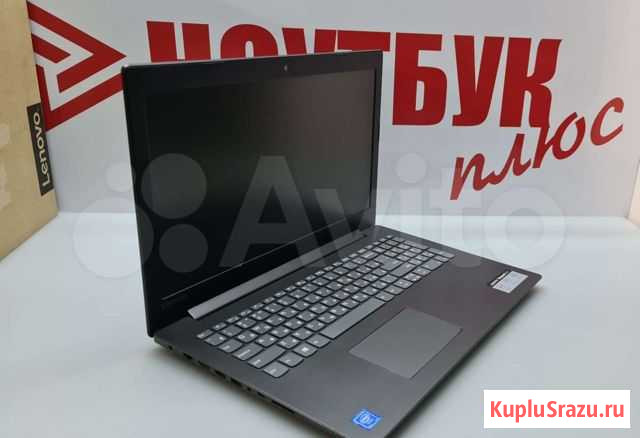 Новый ноутбук Lenovo 330 на intel Рубцовск - изображение 1