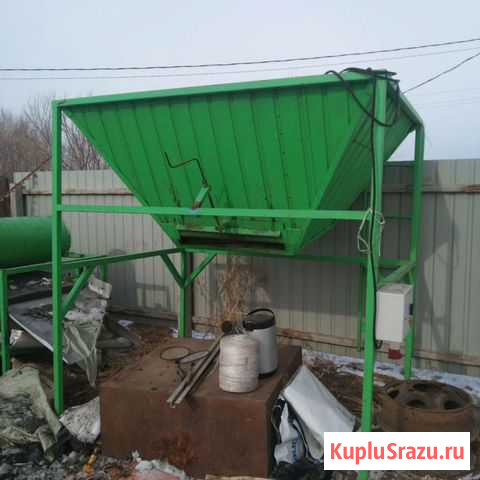 Сортировка Благовещенск - изображение 1