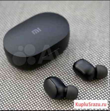 Xiaomi redmi airdots Махачкала