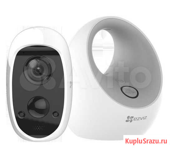 Охранная система Ногинск - изображение 1