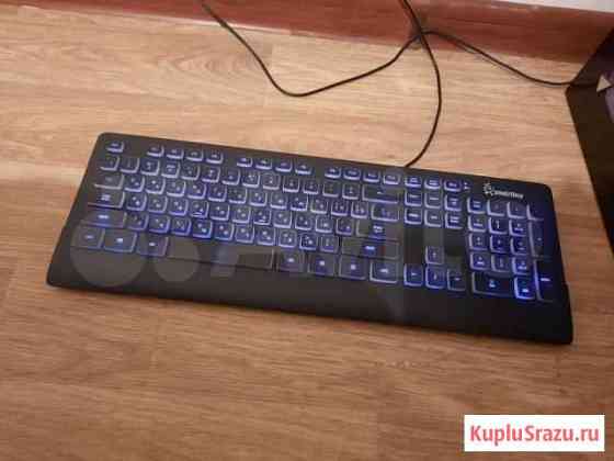 Игровая клавиатура Иваново