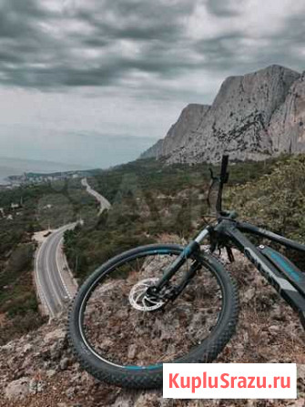 Электровелосипед Haibike sduro hardnine Севастополь - изображение 1