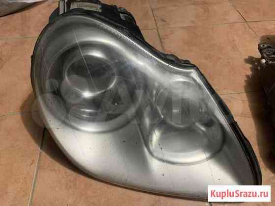 Фара Porsche Cayenne 955 правая Новороссийск