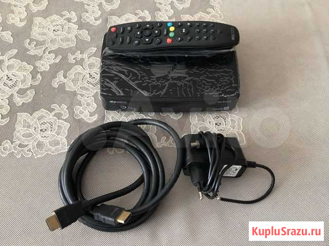 TV приставка Триколор Махачкала - изображение 1