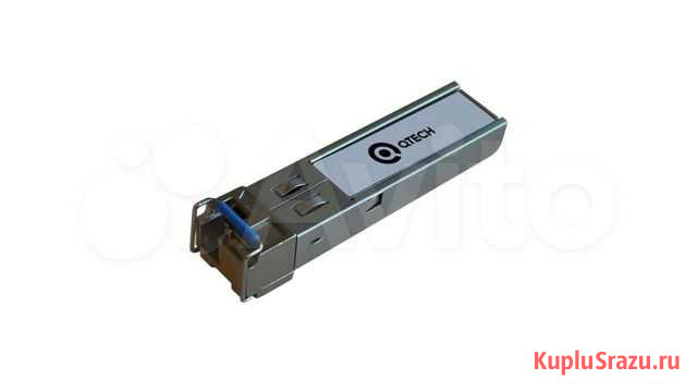 SFP модуль QSC-SFP10GEW Ставрополь - изображение 1