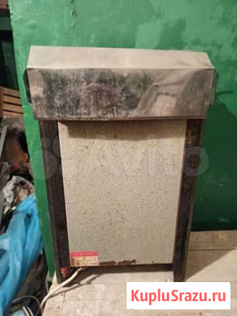 Электрическая печь для сауны Самара - изображение 1