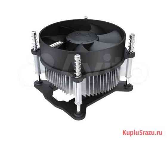 Куллер deepcool CK-11508 V2, 92мм Пермь