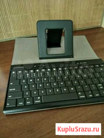 Чехол-клавиатура Москва - изображение 1