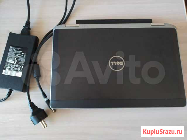 Dell i7-3540M Latitude E6330, подсветка клавиш Стерлитамак - изображение 1
