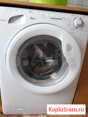 Машинка стиральная автомат Вологда - изображение 1