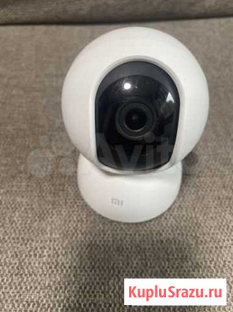 Камера видеонаблюдения купольная Xiaomi 2шт Ленск - изображение 1