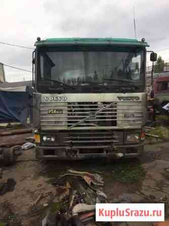 Ведущий мост вольво F-12 Выборг