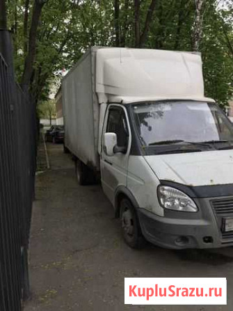 Газель в аренду. Оплата за месяц+залог Москва - изображение 1