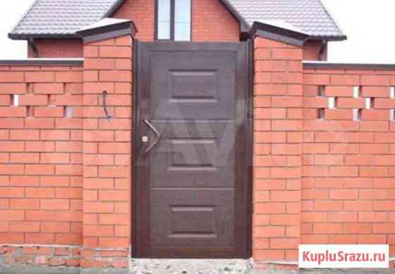 Калитка Казань