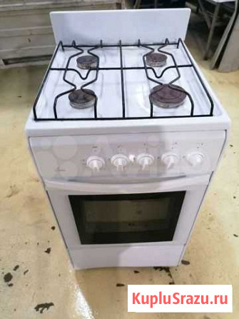 Газовая плита Ижевск - изображение 1