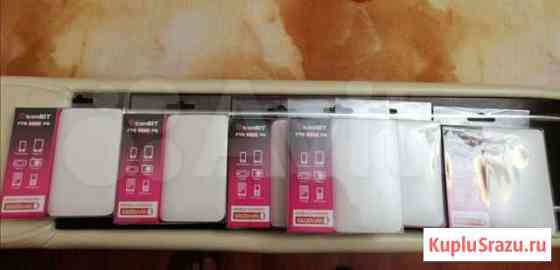 Внешний аккумулятор iconBIT FTB6600PB 6600 mAh Балашиха
