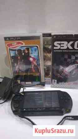 Sony PSP1008 Черемхово