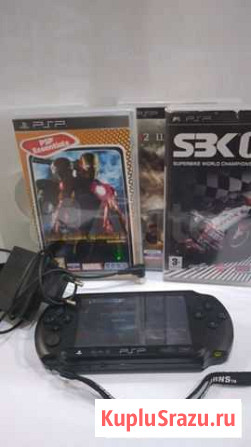 Sony PSP1008 Черемхово - изображение 1