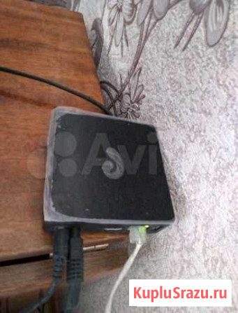 Тв приставка Ростелеком SML-482 Base HD Пермь - изображение 1