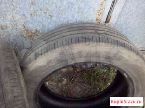 Шины летние hankook 235/55 R18 Тула