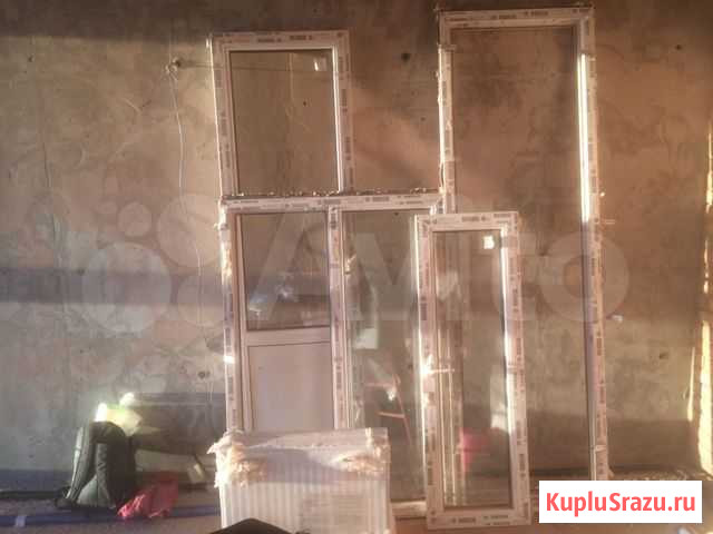 Дверной блок Саратов - изображение 1