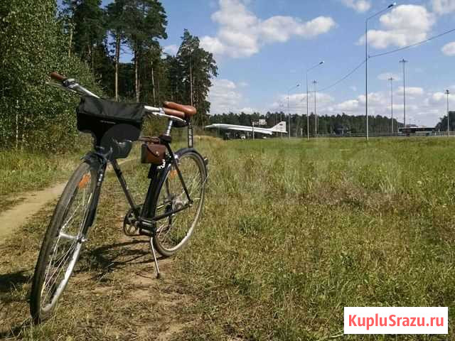 Stels Navigator 360 gent Жуковский - изображение 1