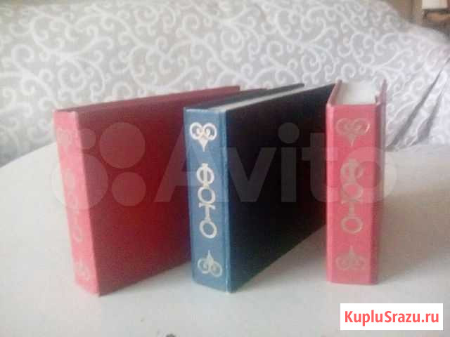 Набор для фото Сыктывкар - изображение 1