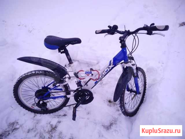 Продаю велосипед Кольцово - изображение 1