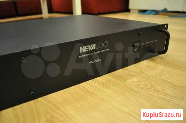 Neva audio MNA3000 Челябинск - изображение 1