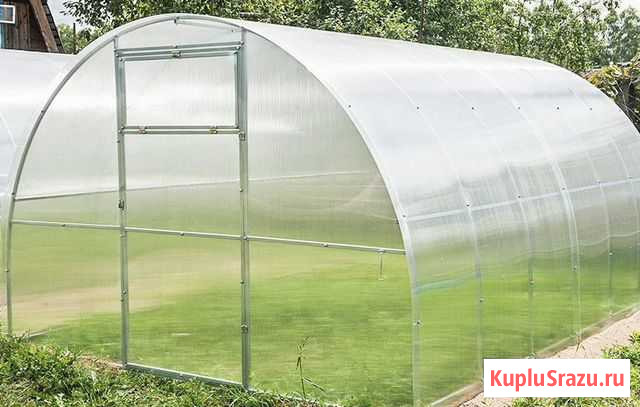 Теплица Десногорск - изображение 1