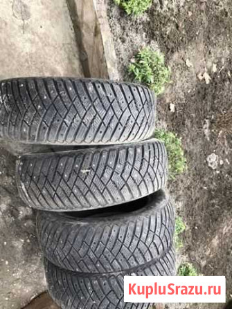 Goodyear Грозный - изображение 1