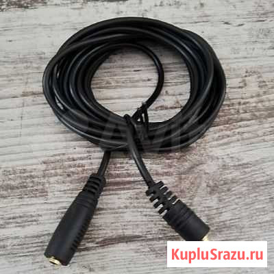 Удлинитель кабеля AUX Самара - изображение 1