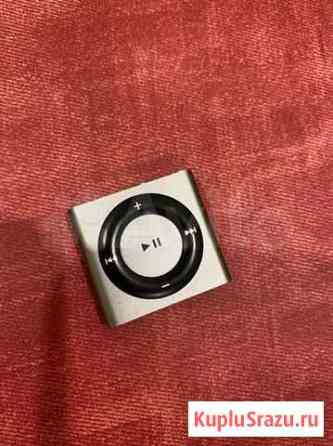 Плеер iPod shuffle Сыктывкар