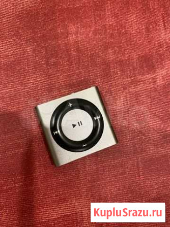 Плеер iPod shuffle Сыктывкар - изображение 1
