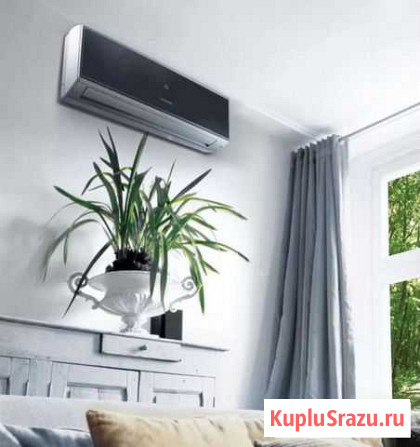 Климат Забота-нн Продажа,обслуживание, монтаж Нижний Новгород - изображение 1
