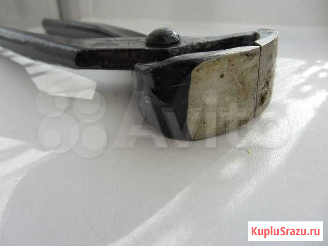 Кусачки-гвоздодёр Луга - изображение 1