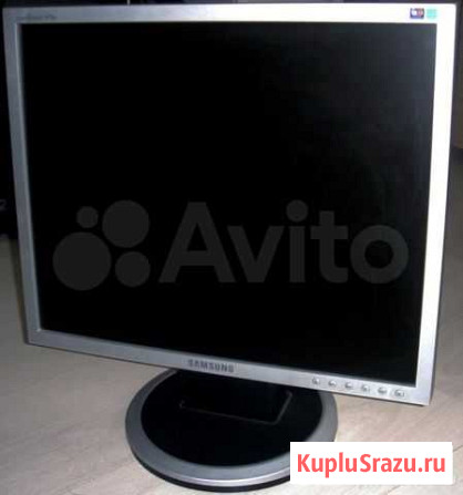 Led Монитор Sumsung или Обмен Саратов - изображение 1