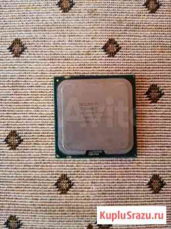 Intel Celeron D 3.2 GHz Socket 775 Омск