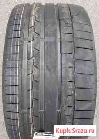 Continental Sport Contact 6 MO1 295/40 R20 ZR XL Y Краснодар