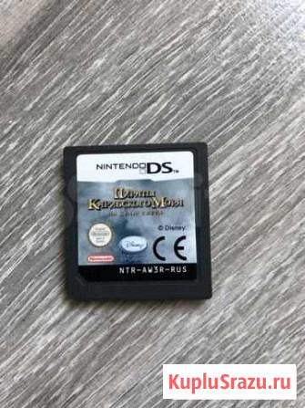 Картриджи (игры) для Nintendo DS Королев - изображение 1