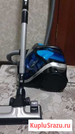 Пылесос Tefal Астрахань - изображение 1